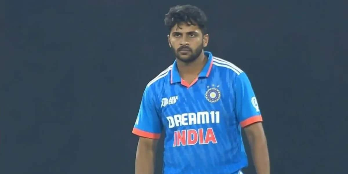 Unsold In IPL Auction, Shardul Thakur Creates Unwanted Bowling Record In SMAT